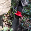 Root Slayer Unkrautjäter, Pflanzkelle, V Klinge mit Zähnen Produktbild-Vorschau 23