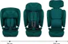 Kinderkraft FIX2GO i-Size Seggiolino auto R129 ISOFIX con Anteprima dell’immagine prodotto 12