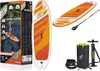 Bestway Hydro-Force Aufblasbares SUP-Board Set Aqua Journey Produktbild-Vorschau 4
