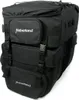 Haberland SET550-00 Borsa tripla 'Tourmaster XXL', 60 Anteprima dell’immagine prodotto 4