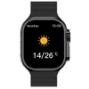 Media-Tech SMARTWATCH FUSION HEALT H TRACKER MT872 Produktbild-Vorschau 7