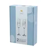LEONARDO 029180, Champagnerflöte, 280 ml, Transparent, 5 Produktbild-Vorschau 2
