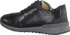 Finn Comfort Melk, donna, scarpe stringate, nero, pelle, Anteprima dell’immagine prodotto 13