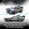 LEGO® Speed Champions 77256 La machine ? remonter le temps Voir les images du produit 42