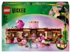 LEGO Wicked Glindas und Elphabas Schlafsaal, Fantasy-Modell Produktbild-Vorschau 37