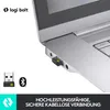 Logitech ERGO K860 Split for Business, Tastatur Produktbild-Vorschau 2