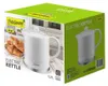 Feel Maestro MR067, 1,5 l, 1200 W, Bílá, Keramický, Náhled obrázku produktu 14