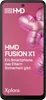 HMD FUSION X1 DS TA-1672 6/128 FLASHY, 16,7 cm (6.56"), 720 Náhled obrázku produktu 2
