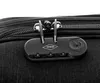 RGL S-030 Kofferset Reisekofferset Stoff 3in1 Koffer Set Produktbild-Vorschau 9