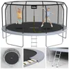 Rebel RBA-8005 Trampoline Active PRO 457 cm + Productafbeelding-voorbeeld 12