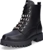 Guess Fionaa Damen Schnürstiefel in Schwarz, Größe 39 Produktbild-Vorschau 9