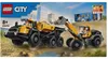 LEGO City Vyklápací nákladiak a čelný nakladač, Stavebnica, Náhľad obrázku produktu 16