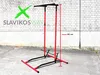 SLAVIKOSWAY Pull Up Station Hrazda na bradu Viacnásobné Náhľad obrázku produktu 2