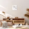 Bild auf Leinwand - Leinwandbild - Mädchen Mode Trends Produktbild-Vorschau 7