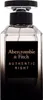 Abercrombie & Fitch Authentic Night Man toaletná voda 100 Náhľad obrázku produktu 2