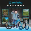 Kinderfahrrad Jungenfahrrad 20 Zoll Fahrrad mit 6 gang Produktbild-Vorschau 7