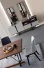 Luxus Anrichte Sideboard Schrank Kommode Holzschrank Holz Produktbild-Vorschau 4