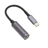 Kabel DC do typu C Kabel typu C do DC2507 Kabel DC 2,5 mm Podgląd zdjęcia produktu 1