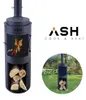 ASH® - Cosy - Cheminée de jardin avec barbecue Voir les images du produit 1