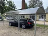 Carport Berlin antracite 330x600x265 cm (L x L x H) Super Anteprima dell’immagine prodotto 16