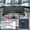 Petroleum-Ofen Tosai 360A Campingheizung Heizofen Dochtofen Produktbild-Vorschau 7