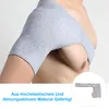 2 Stück Fitness Schulterstützbandage Verstellbar Für Rechts Produktbild-Vorschau 3