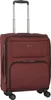 Stratic Bendigo +Light Weichschalen Koffer S 55 cm Weinrot Produktbild-Vorschau 20