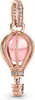 Pandora 789434C01 - Glitzernde rosa Luftballon - Anhänger Produktbild-Vorschau 1