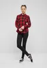 Brandit Flanellhemd Damen Amy Flanell Checkshirt Produktbild-Vorschau 11