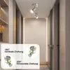 ZMH LED Deckenstrahler 1 Flammig 2ER Deckenleuchte Modern Produktbild-Vorschau 5