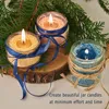 Cera di paraffina per candele 1 kg, cera per candele, Anteprima dell’immagine prodotto 2
