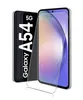 3X Samsung Galaxy A54 5G - Panzerglas Glasfolie Display Produktbild-Vorschau 3