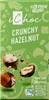 Tablette de chocolat - Crunchy Hazelnut vegan 80g Voir les images du produit 3