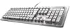 Turtle Beach Vulcan II Max Gaming-Tastatur, Weiß Produktbild-Vorschau 5