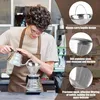 Kaffeefilter Gr??e 4 Wiederverwendbar Kaffeefilter Produktbild-Vorschau 5