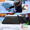 Copertura protettiva per il parabrezza - Snowshield Anteprima dell’immagine prodotto 4