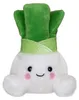 Aurora Kuscheltier - Palm Pals Lauch - 13 cm Produktbild-Vorschau 1