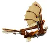 LEGO LEGO® Icônes 10363 La machine volante de Léonard de Voir les images du produit 13