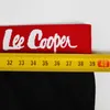 Lee Cooper Boxer in cotone da uomo con logo a colori 6 Anteprima dell’immagine prodotto 7