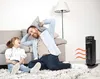 Aga Keramický teplovzdušný ventilátor MR8102 2000W Náhled obrázku produktu 7