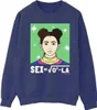 Netflix - " Education  Equation" Sweatshirt für Herren Produktbild-Vorschau 1