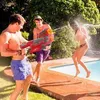 Leistungsstarke Wasserpistole, Einzellauf Spritzpistole für Produktbild-Vorschau 6