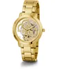 Guess - Dámske náramkové hodinky - QUATTRO CLEAR GW0300L2 Náhľad obrázku produktu 5