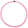 Spring Soft Hula Hoop gymnastický obruč růžová balení po 1 Náhled obrázku produktu 1