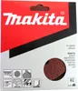 MAKITA P-43533 brusný papír 125mm K40, 8 otvorů, 10ks Náhled obrázku produktu 5