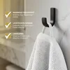 Zestaw 8 ręczników łazienkowych Lavea® 50x100 cm - Elena, Podgląd zdjęcia produktu 6