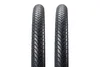 2 Stück 27.5 Zoll Fahrrad Reifen SET Arisun XLR8 27.5x2.20 Produktbild-Vorschau 3