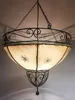 Orientalna lampa wisząca lampa wisząca lampa wisząca Demren Podgląd zdjęcia produktu 5