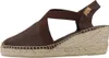 Braune TERT Schuhe Produktbild-Vorschau 2