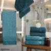 Komfortec 8er Handtuch Set aus 100% Baumwolle, 4 Badetücher Produktbild-Vorschau 8
